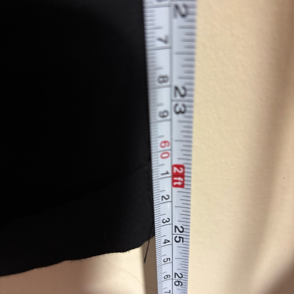 Ardene Women’s Black Dress Pants - Picture 9 of 13